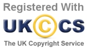 UK Copyright service logo